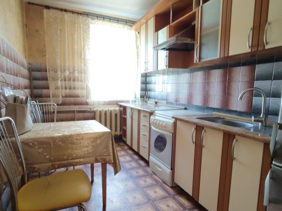 Продаж трьох кімнатна квартира Сумы