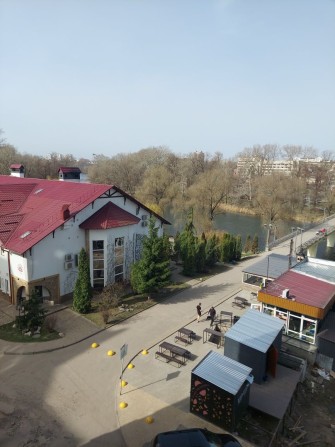 Продам 3 кімнатну квартиру біля Здибанки з видом на Мільйон на річку - фото 1