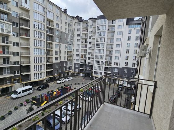 Продається 2-кімнатна квартира ЖК «Європейський квартал» Черновцы