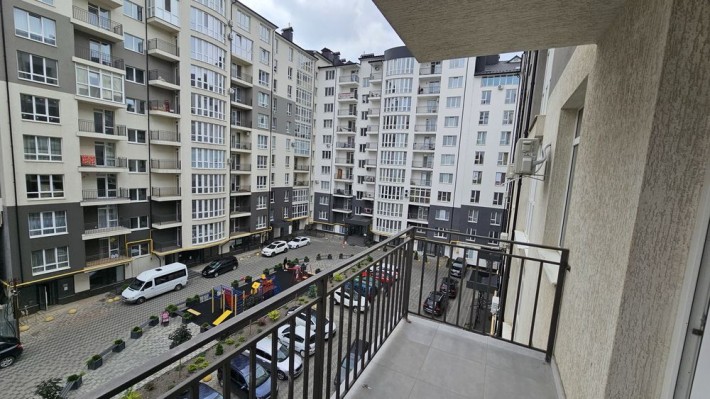 Продається 2-кімнатна квартира ЖК «Європейський квартал» - фото 1