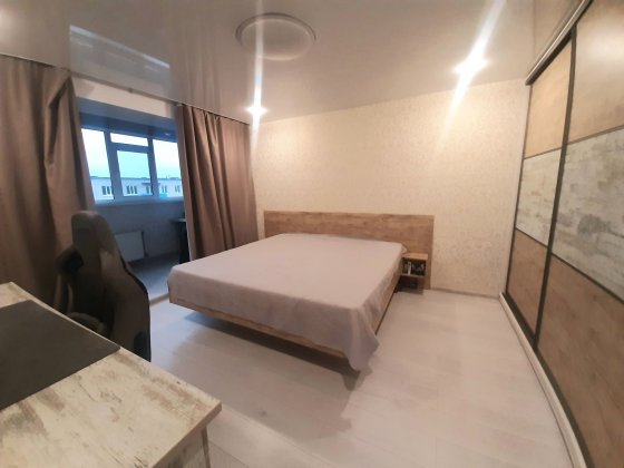 Продам 3 ком с АО, 5й эт, Мебель, Техника, Парковка Сумы