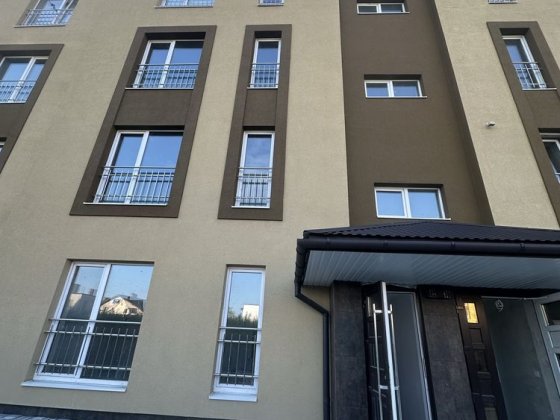 Продається 2кім новобудова за суперціною Чернівці