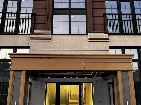 «єОСЕЛЯ» Продається однокімнатна НОВОБУДОВА, 5 хвилин від Кварцу Черновцы