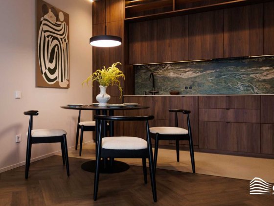 1-кімнатна квартира з ремонтом | SHERWOOD | Ужгород - SW 9.01 Ужгород