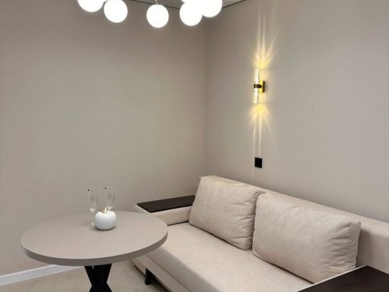 Продається квартира вул. Смакули, новобудова Тернополь