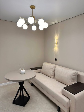 Продається квартира вул. Смакули, новобудова - фото 1