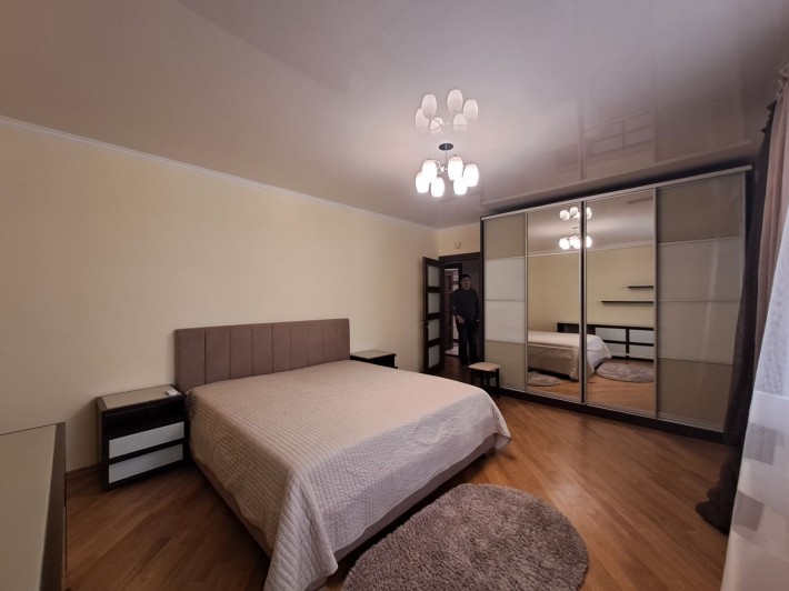 Без комісії! Тернопіль Східний п-т Бандери, 3к квартира - фото 1