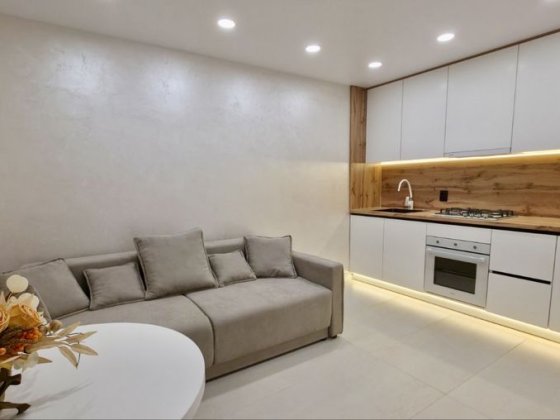 Продається 3км квартира вул. Сахарова, новобудова Тернополь