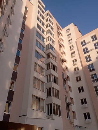 Однокімнатна новобудова на Луцькому кільці - фото 1