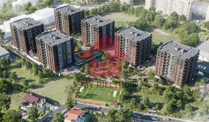 Продаж квартири у ЖК West Towers - фото 1