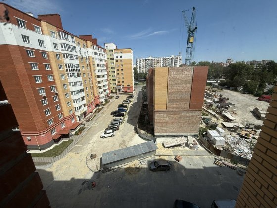 Продаж на Дружбі 2/х кім у новобудові Тернополь