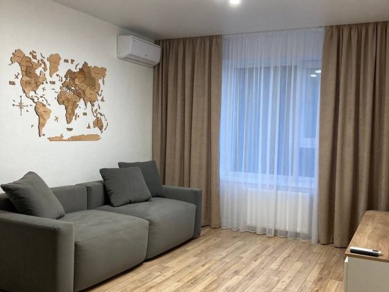 Продам Квартиру Синергія Глас, Glass з меблями Рівне