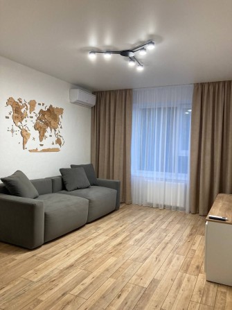 Продам Квартиру Синергія Глас, Glass з меблями - фото 1