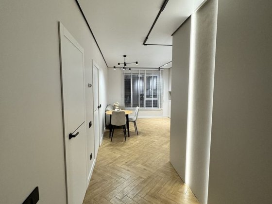 Продаж! Однокімнатна квартира 53м2 Рівне