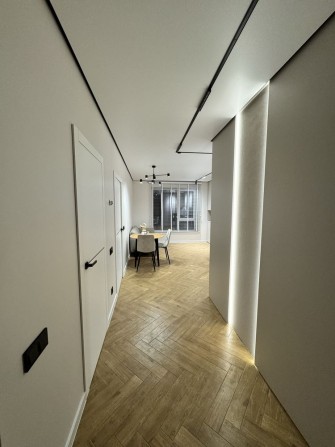 Продаж! Однокімнатна квартира 53м2 - фото 1