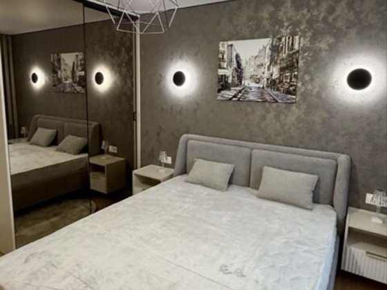 Продається 3 кімнатна квартира в Центрі Тернополь