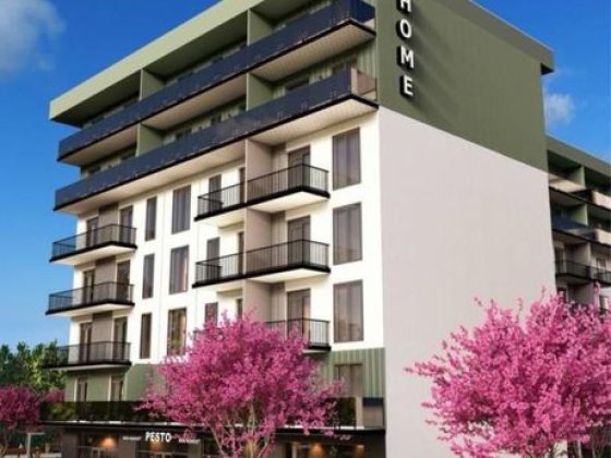 Продаж квартир у ЖК Home в Новому районі / у будинку газ Ужгород