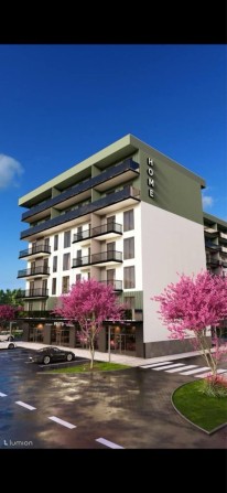 Продаж квартир у ЖК Home в Новому районі / у будинку газ - фото 1