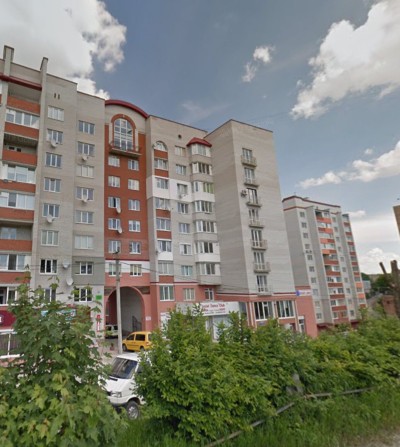 Продаж 3к квартири, 104 кв.м, вул. Львівська - фото 1