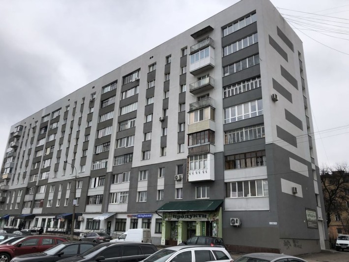 Центр Набережна 14 - фото 1