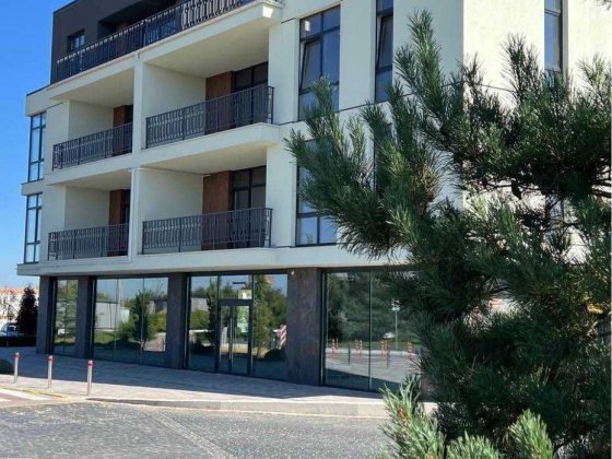 Продам 2 кімнатну  квартиру в клубному будинку бізнес класу!!! Ровно