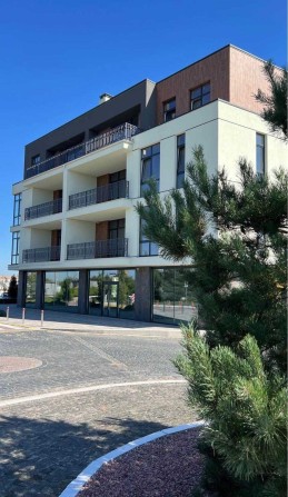 Продам 2 кімнатну  квартиру в клубному будинку бізнес класу!!! - фото 1