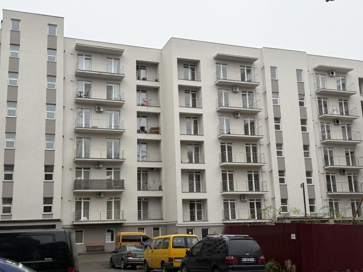 1-к, в. Богомольця. - фото 1