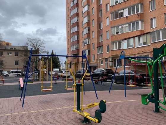 3к Тролейбусна 7/11, 103м2 Тернополь