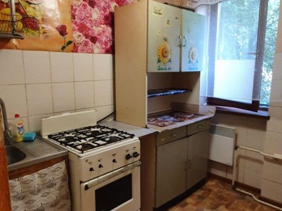 Продаж малосімейки на Вербицьког Ужгород