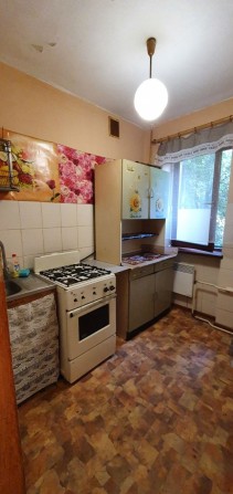 Продаж малосімейки на Вербицьког - фото 1