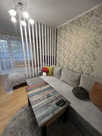 8 Терміново! Продаж 2кім. Готова для заїзду - фото 1