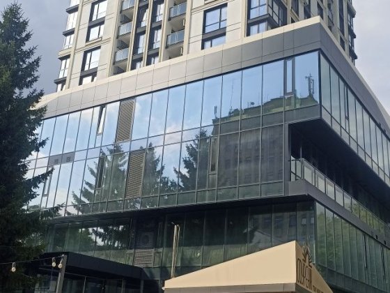 Продаю 2 кім квартиру в новобудові  в центрі міста Ровно