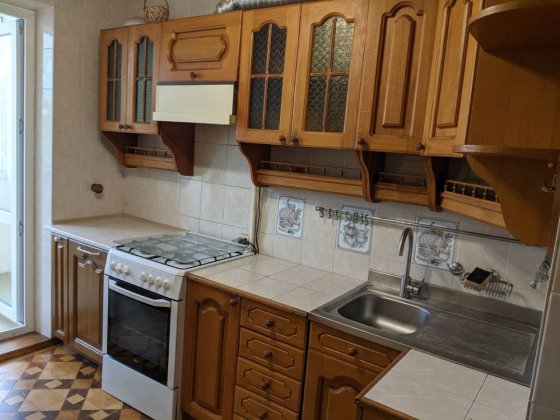 Продам 3 к.кв. по вул. Київська Рівне