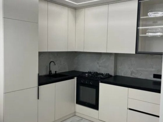 Продаж 3к квартири, 54 кв.м, вул. Смакули Тернопіль