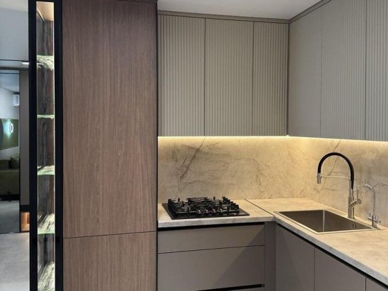 Продаж 2-кімнатної квартири в Тернополі Тернополь