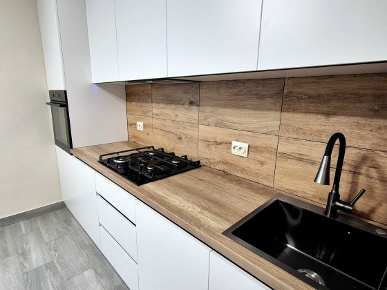 √ Продаж 1 кімнатної квартири в КЛУБНОМУ БУДИНКУ Рівне