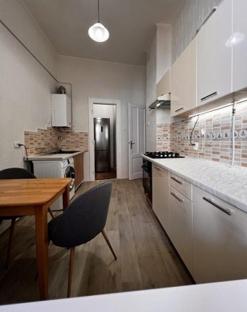 2-к, Корзо вул., 25, Центр - фото 1