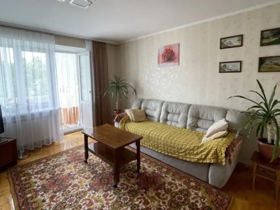 Продаж 3к квартири 65 кв. м на вул. Лепкого Богдана Тернопіль