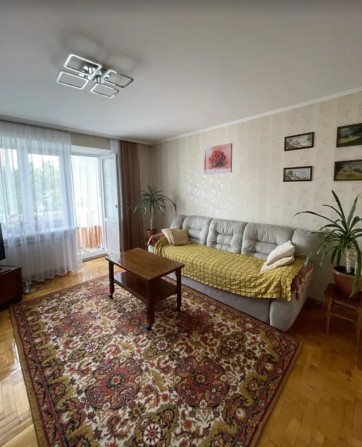 Продаж 3к квартири 65 кв. м на вул. Лепкого Богдана - фото 1