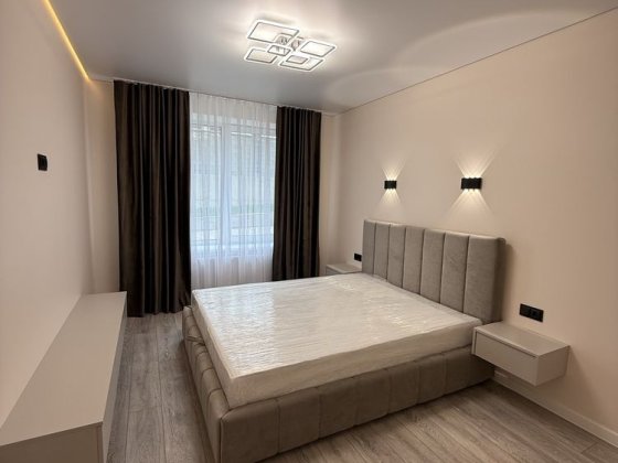 Продаж 1 кімнатної квартири.Ремонт.Меблі.Техніка Ровно