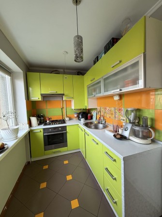 3 кімн біля Дастора - фото 1