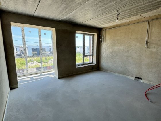 Продаж! Однокімнатна квартира Рівне