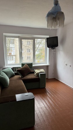 Продається двухкімнатна киівка 3/5 вул.Сандуляка - фото 1