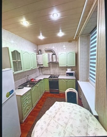 1-кімнатна квартира, 30 м², 1/4 поверх — Сталінка, цегляний будинок - фото 1