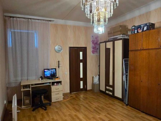 В продажу 1 -кім.квартира в приватному секторі Полтава
