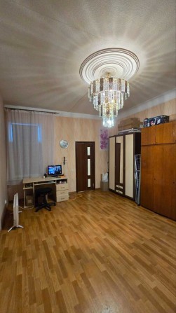 В продажу 1 -кім.квартира в приватному секторі - фото 1