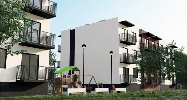 Квартира на Етапі Будівництва Розтермінування Нема Комісії - фото 1