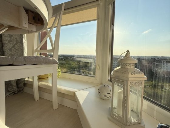 Продам 2 кімнатну новобудову на Щасливому Рівне