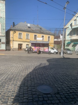 ВЛАСНИК.Продається квартира в центрі. - фото 1