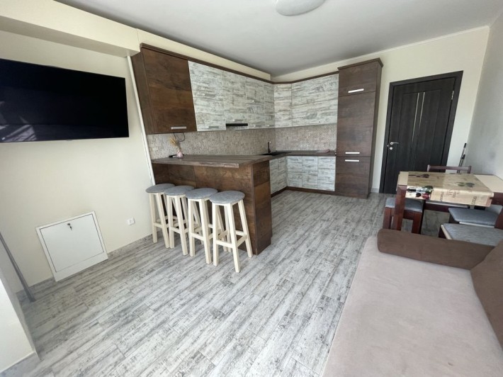 Продається двокімнатна квартира ЖК Європейський Другетів - фото 1